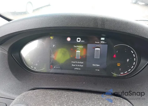 2022 Ram Promaster 2500 High Roof 136 Wb from USA, damaged, VIN 3C6LRVCG5NE110878